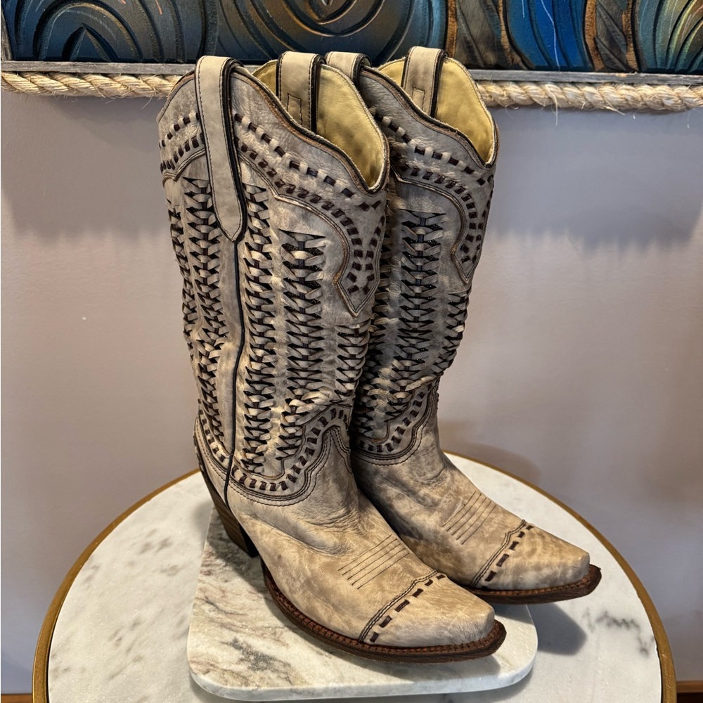 Corral Boots Women’s Size 8.5